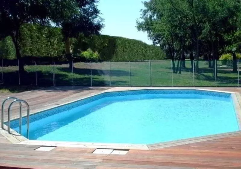 هتل Residence Thibaud