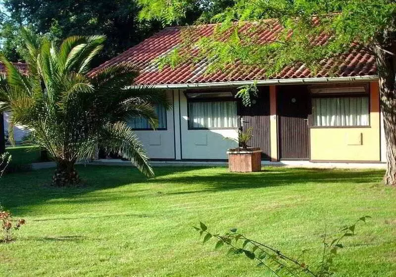 هتل Residence Thibaud