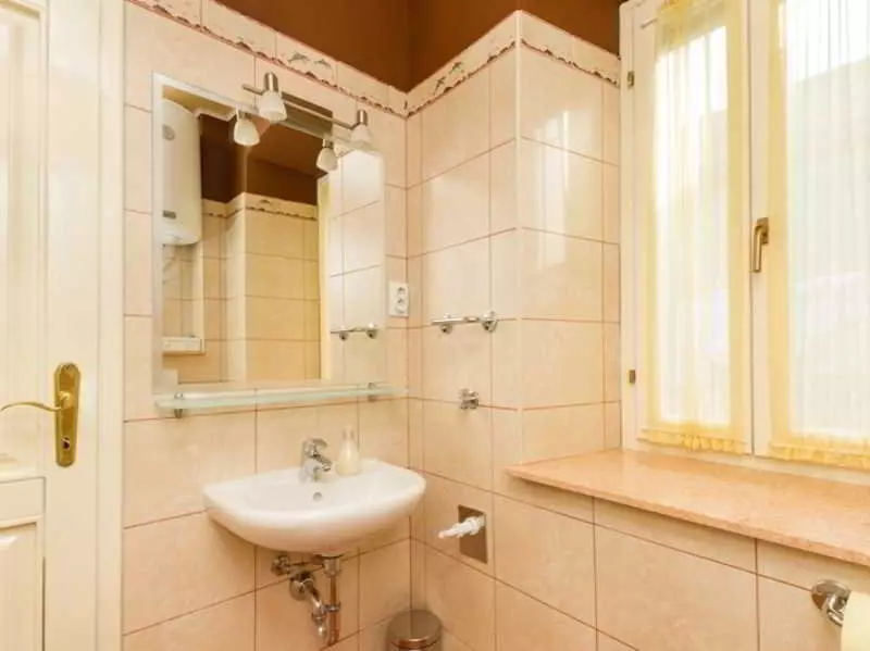 هتل روستایی Split By Apartments