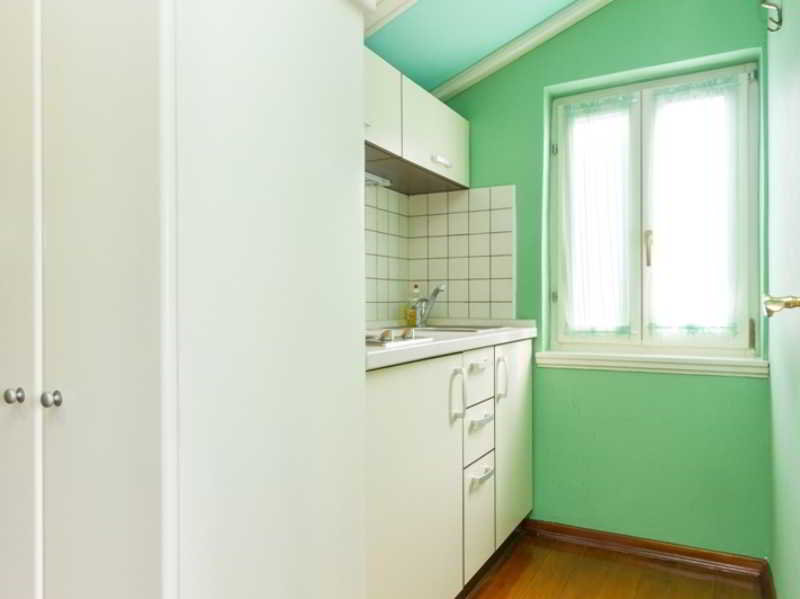 فندق ريفى Split By Apartments