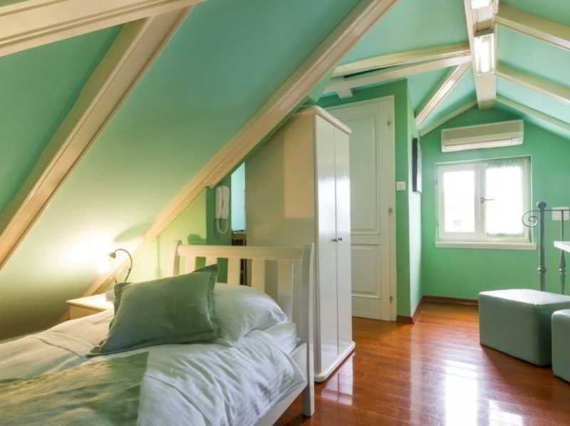 فندق ريفى Split By Apartments