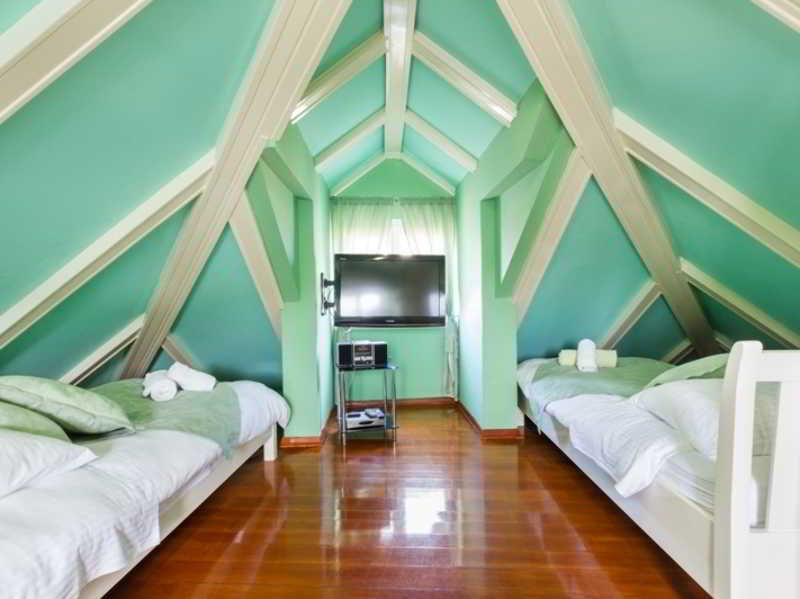 فندق ريفى Split By Apartments