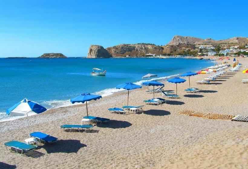 호텔 Salora Studiosaparts