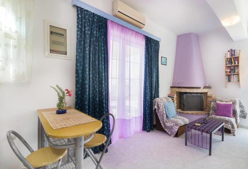 호텔 Salora Studiosaparts