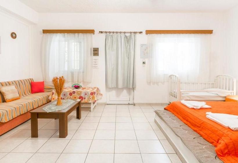 호텔 Salora Studiosaparts