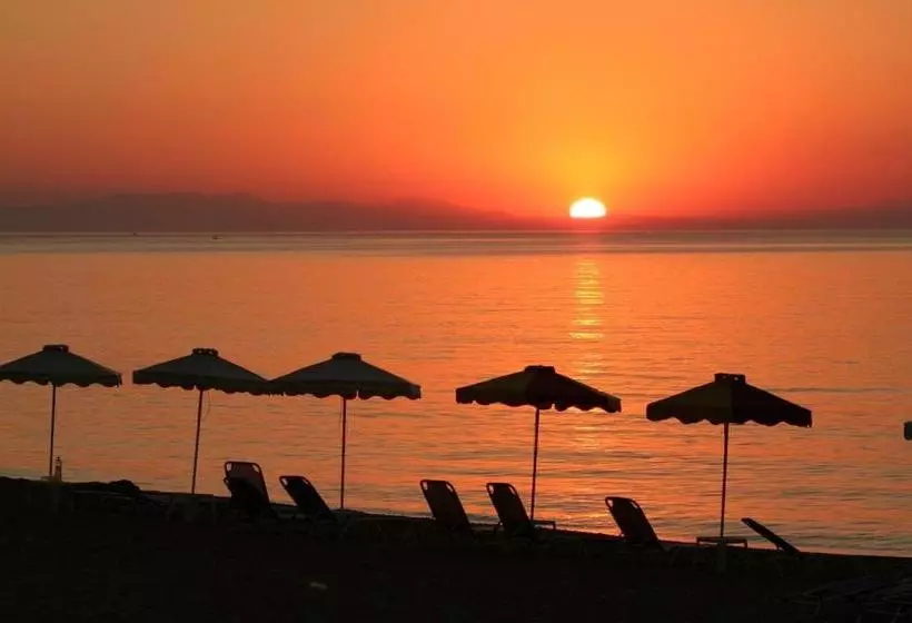 בית מלון כפרי Salora Studiosaparts