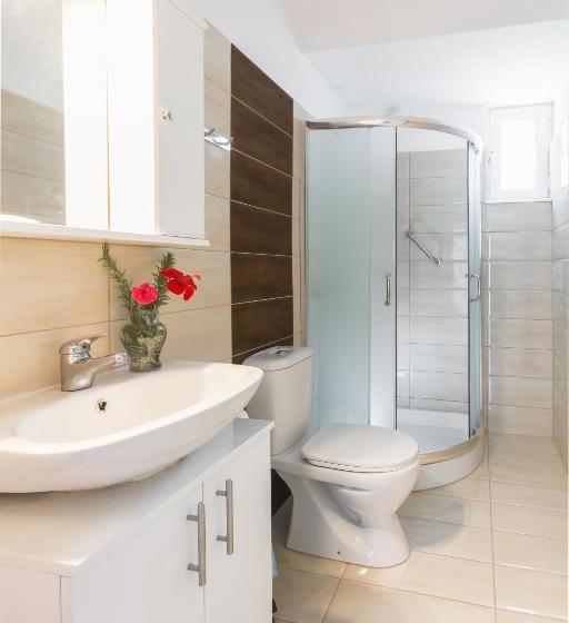 호텔 Salora Studiosaparts