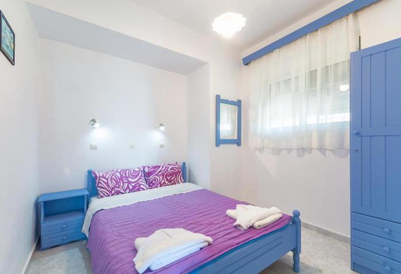 호텔 Salora Studiosaparts