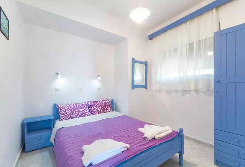 בית מלון כפרי Salora Studiosaparts