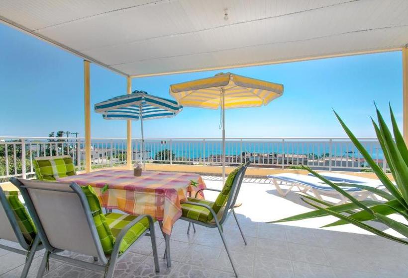 호텔 Salora Studiosaparts