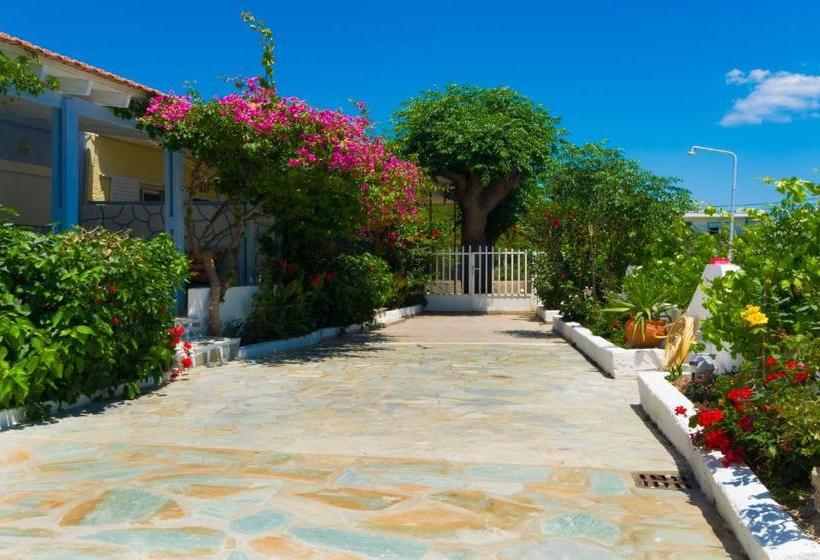 호텔 Salora Studiosaparts