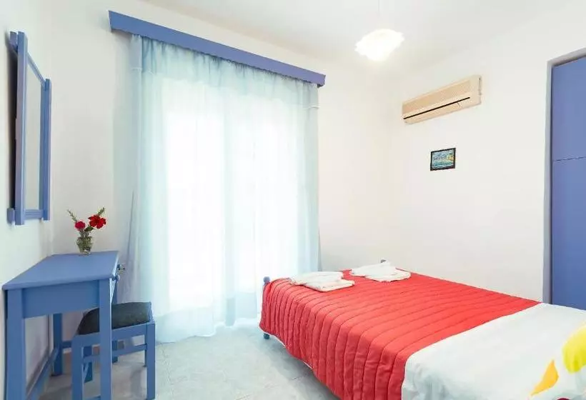 בית מלון כפרי Salora Studiosaparts