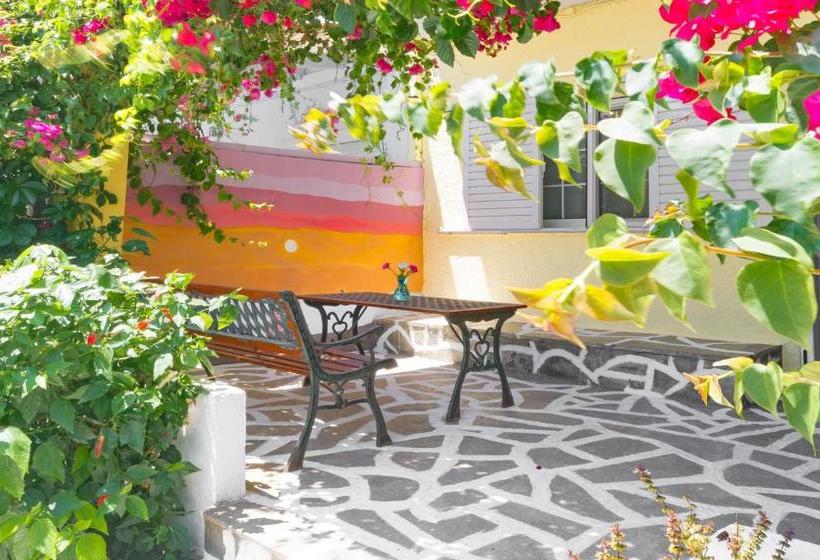 호텔 Salora Studiosaparts