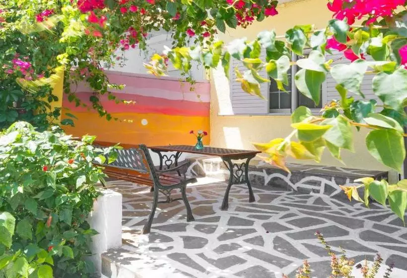 בית מלון כפרי Salora Studiosaparts