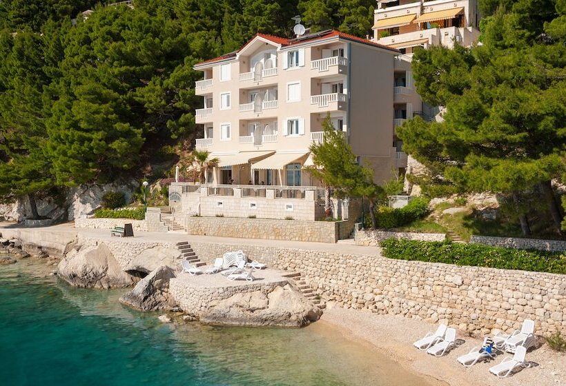 Hotel Sunceva Postelja