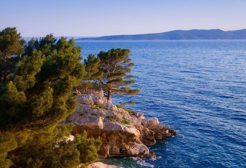 Hotel Sunceva Postelja