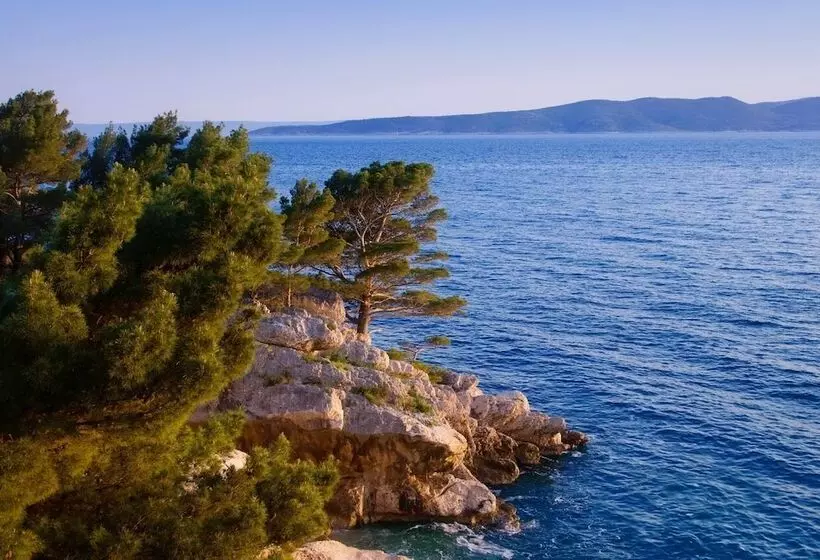 Hotel Sunceva Postelja