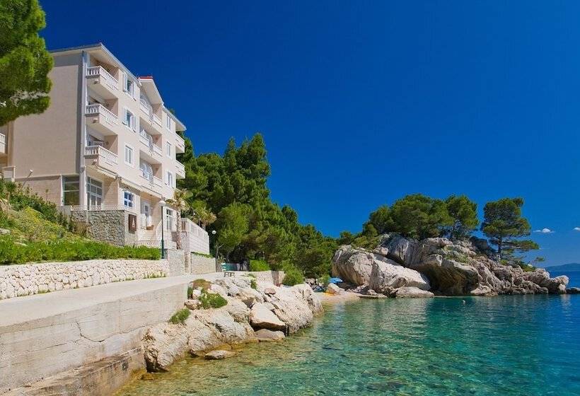 Hotel Sunceva Postelja