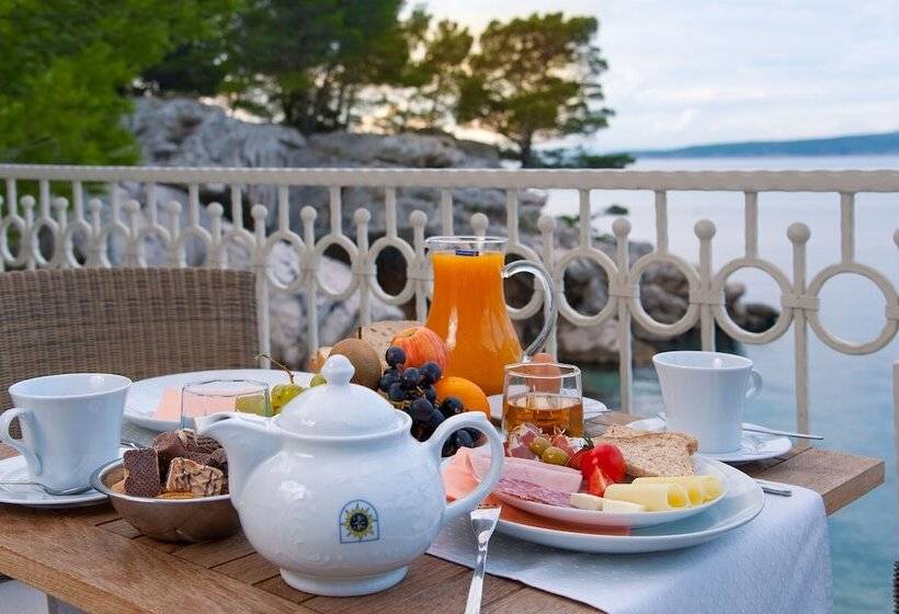 Hotel Sunceva Postelja