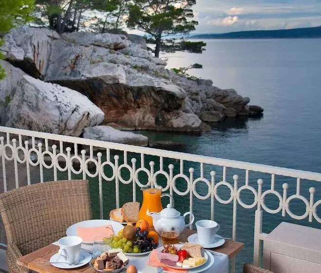 Hotel Sunceva Postelja