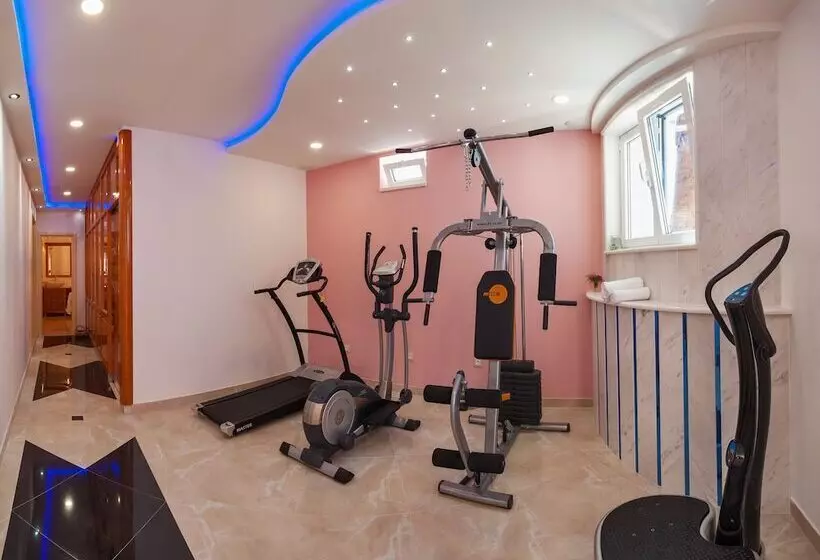 Hotel Sunceva Postelja