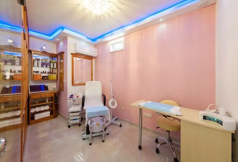 Hotel Sunceva Postelja