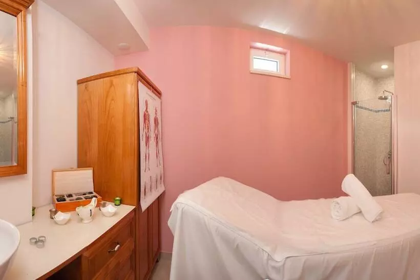 Hotel Sunceva Postelja