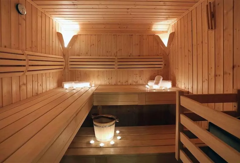 Hotel Sunceva Postelja