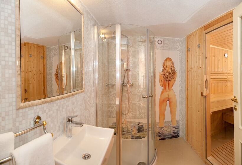 Hotel Sunceva Postelja