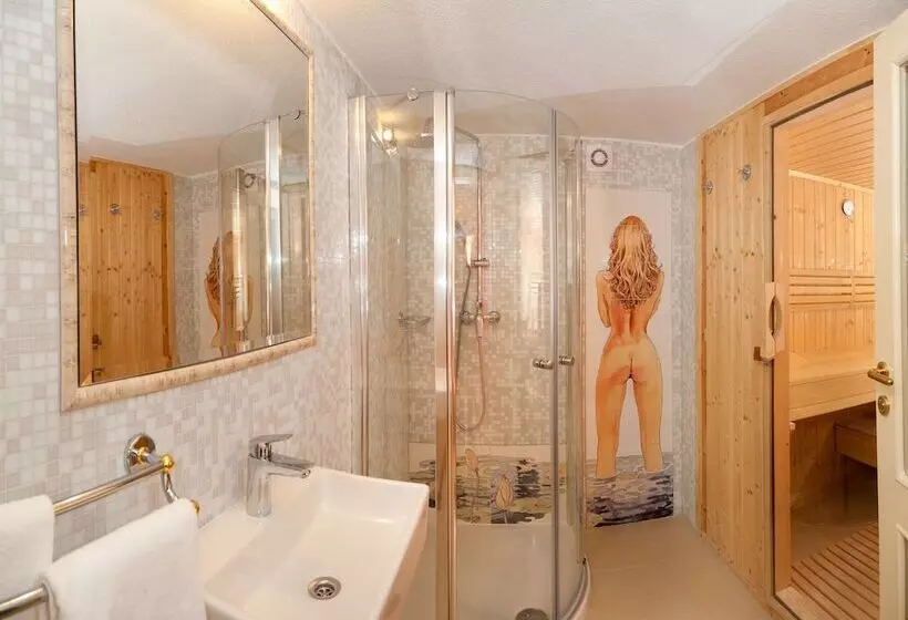 Hotel Sunceva Postelja