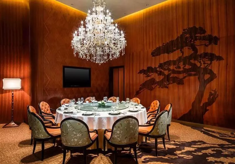 호텔 The St. Regis Chengdu