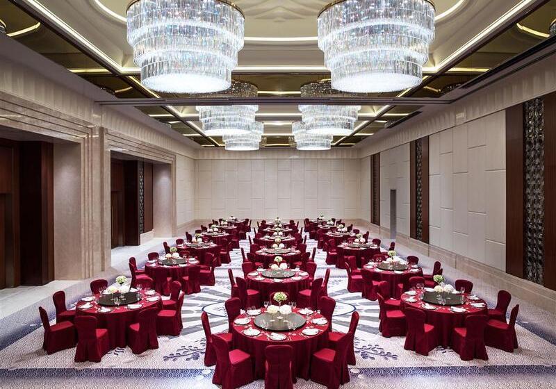 酒店 The St. Regis Chengdu