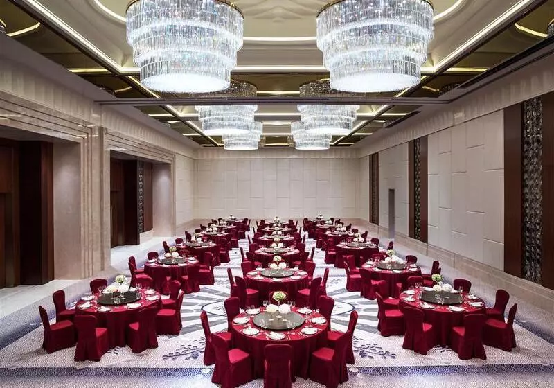 호텔 The St. Regis Chengdu