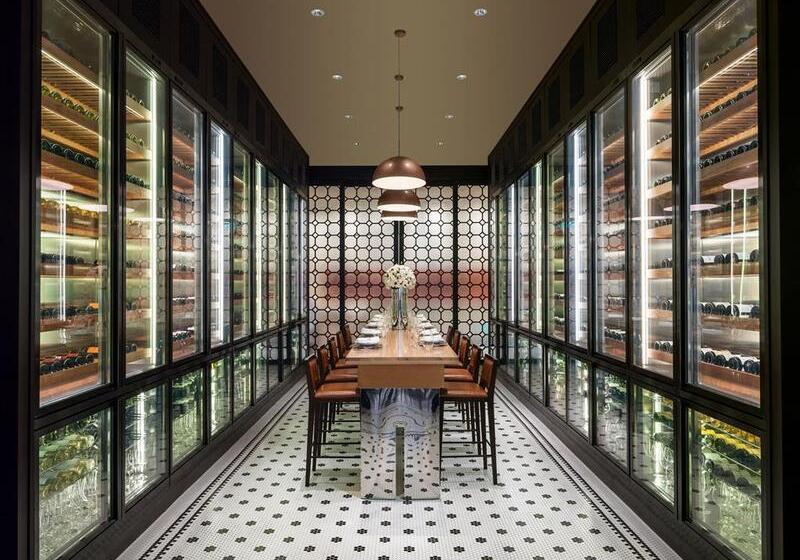 酒店 The St. Regis Chengdu