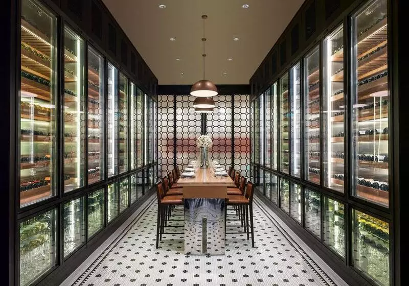 호텔 The St. Regis Chengdu