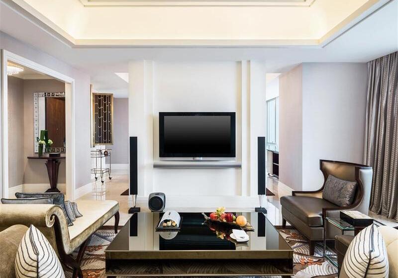 酒店 The St. Regis Chengdu