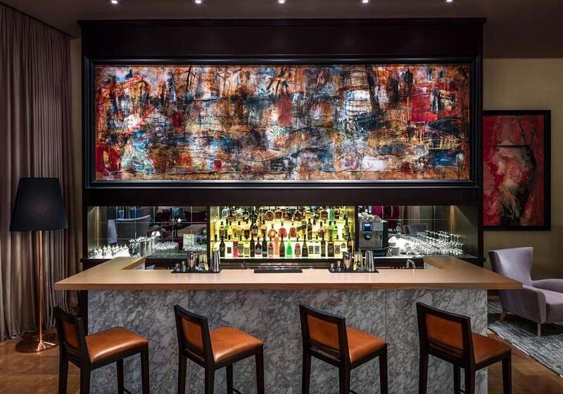 酒店 The St. Regis Chengdu