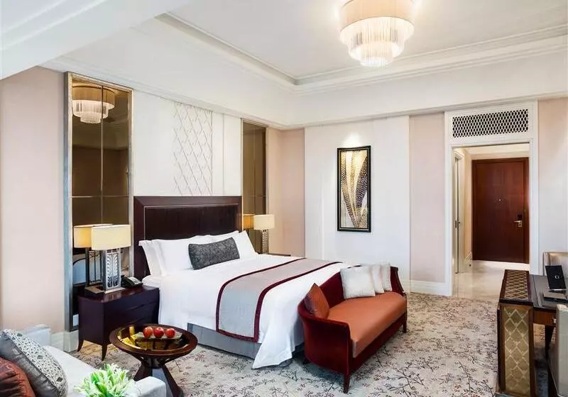 호텔 The St. Regis Chengdu
