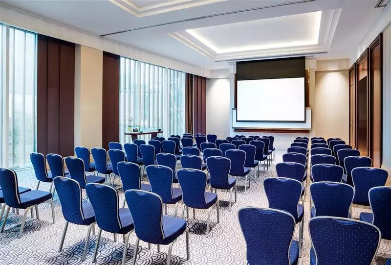 호텔 The St. Regis Chengdu