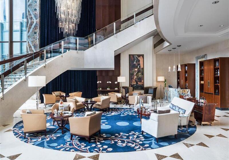 酒店 The St. Regis Chengdu