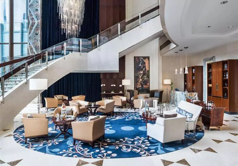 호텔 The St. Regis Chengdu