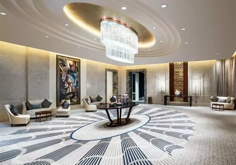 호텔 The St. Regis Chengdu