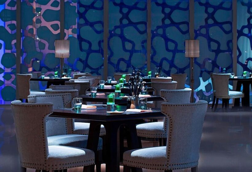 Otel The Westin Qingdao Instagrammable