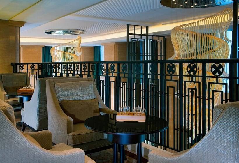 Otel The Westin Qingdao Instagrammable