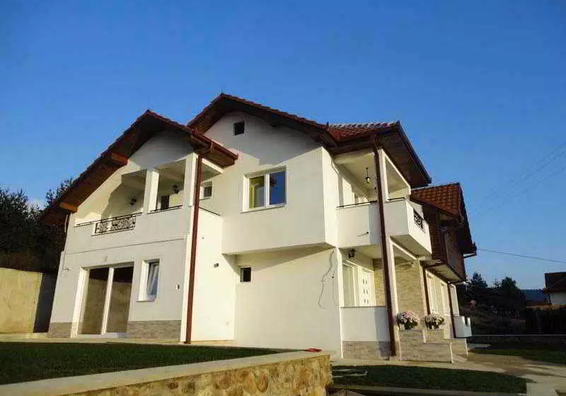 هتل Villa Hestia