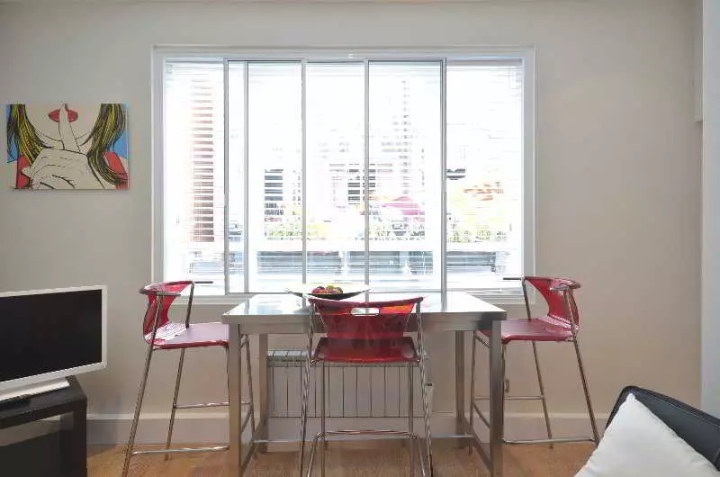 호텔 West End Living