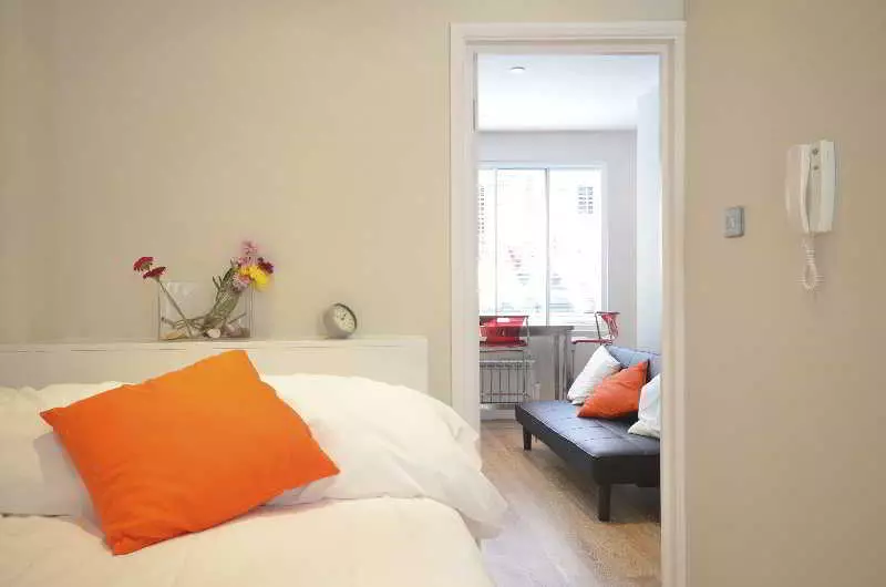 호텔 West End Living