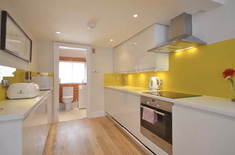 호텔 West End Living