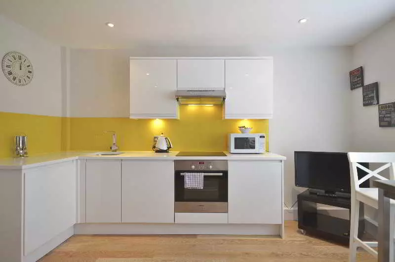 호텔 West End Living