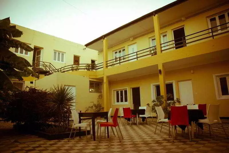 Hotel You San Rafael